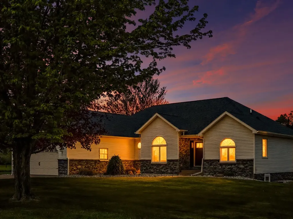8480 Farm Lane Cherry Grove Township MI 49601