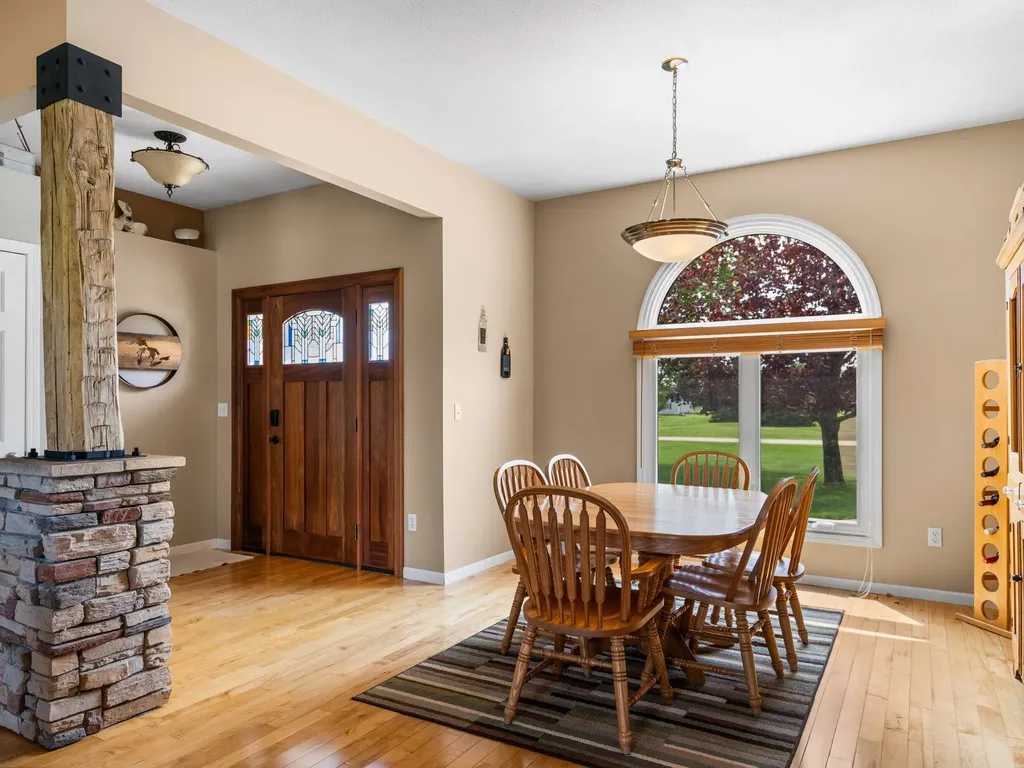 8480 Farm Lane Cherry Grove Township MI 49601