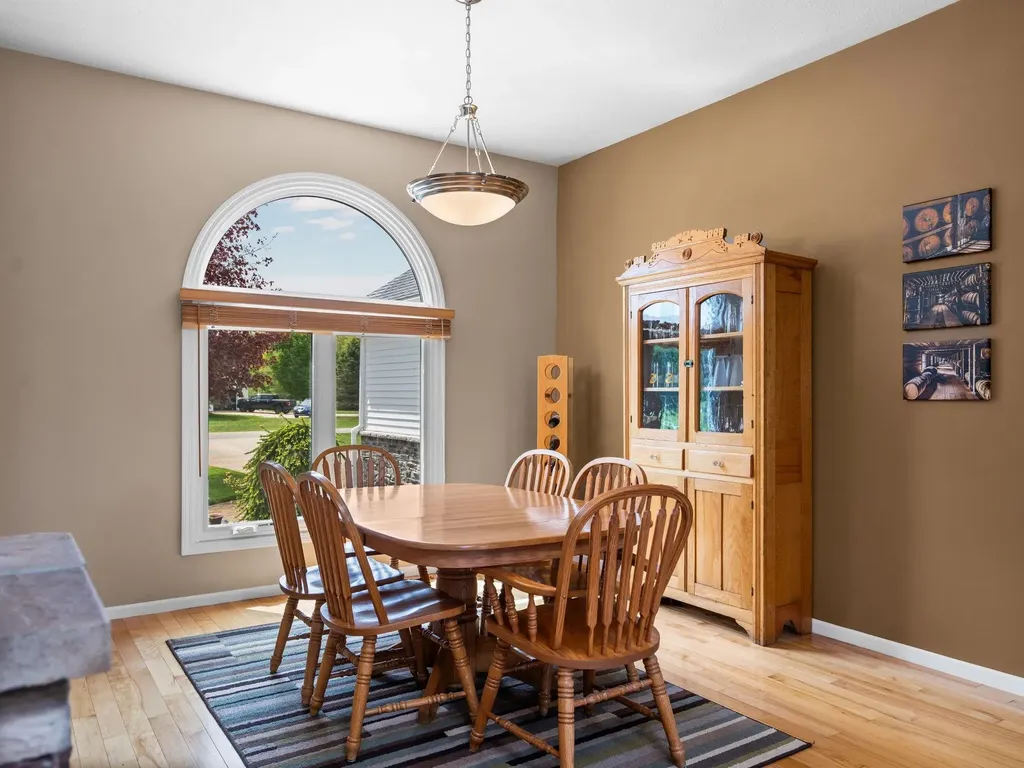 8480 Farm Lane Cherry Grove Township MI 49601