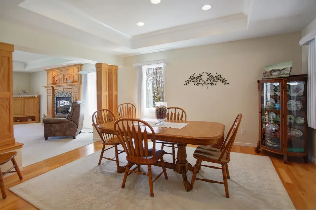 1432 Nightingale Lane Paradise Township MI 49649