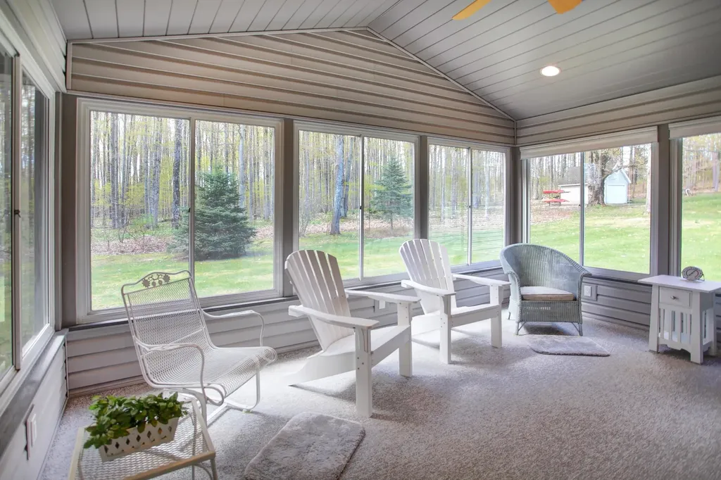 1432 Nightingale Lane Paradise Township MI 49649