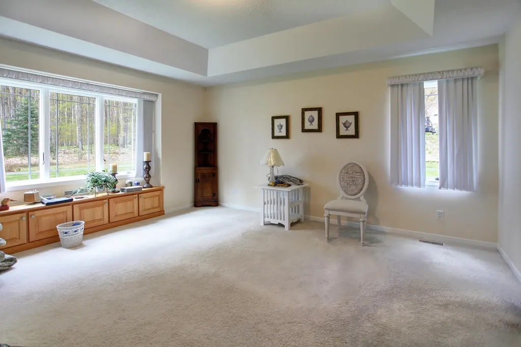 1432 Nightingale Lane Paradise Township MI 49649
