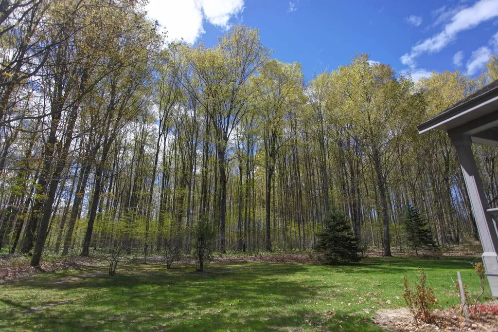 1432 Nightingale Lane Paradise Township MI 49649