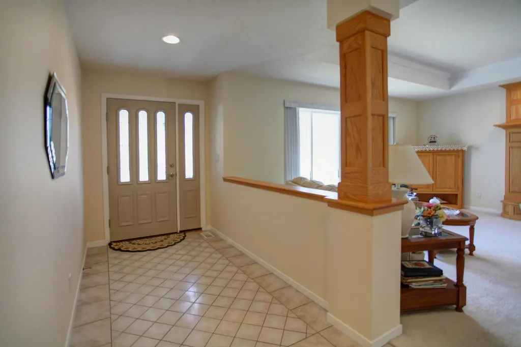 1432 Nightingale Lane Paradise Township MI 49649