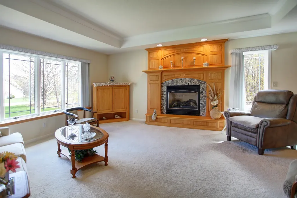 1432 Nightingale Lane Paradise Township MI 49649