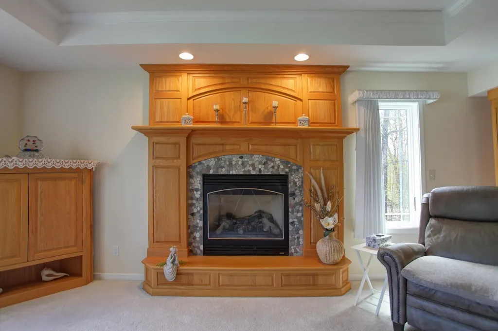 1432 Nightingale Lane Paradise Township MI 49649