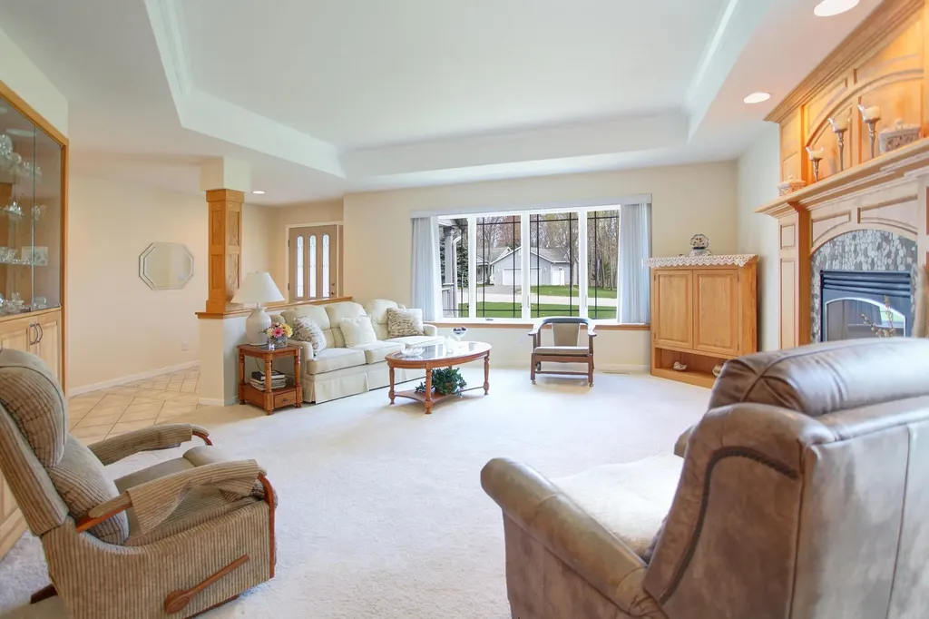 1432 Nightingale Lane Paradise Township MI 49649