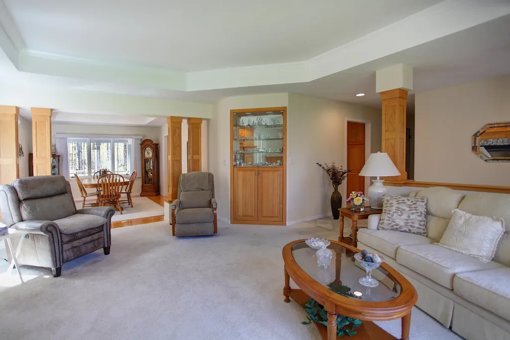 1432 Nightingale Lane Paradise Township MI 49649