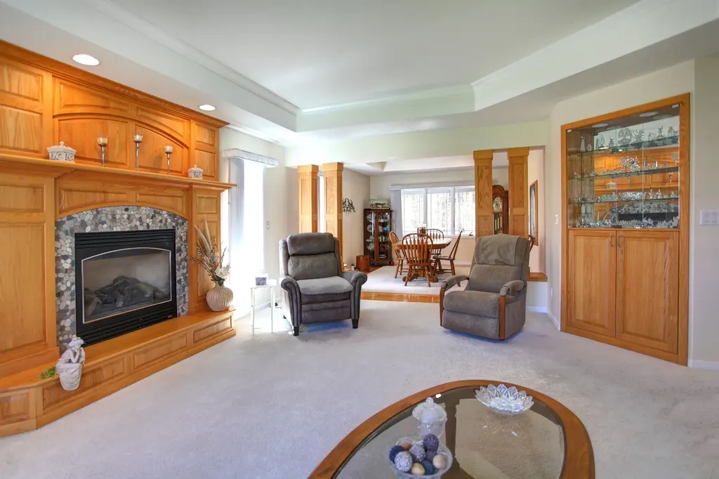 1432 Nightingale Lane Paradise Township MI 49649