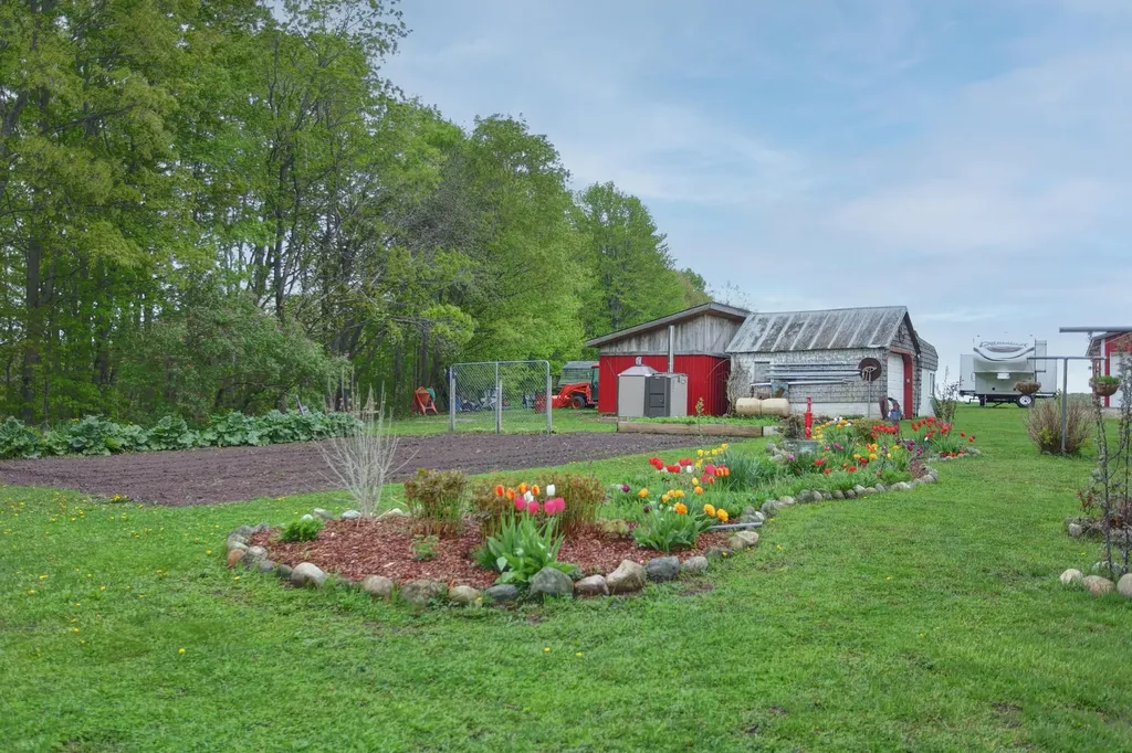 8201 Essex Road Banks Township MI 49729