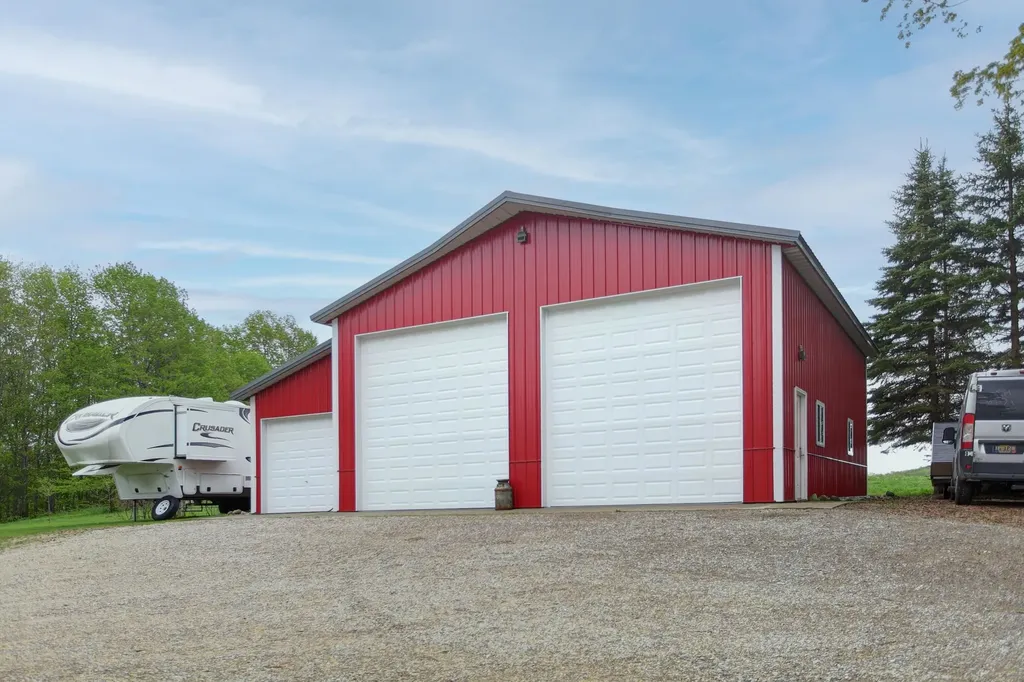 8201 Essex Road Banks Township MI 49729