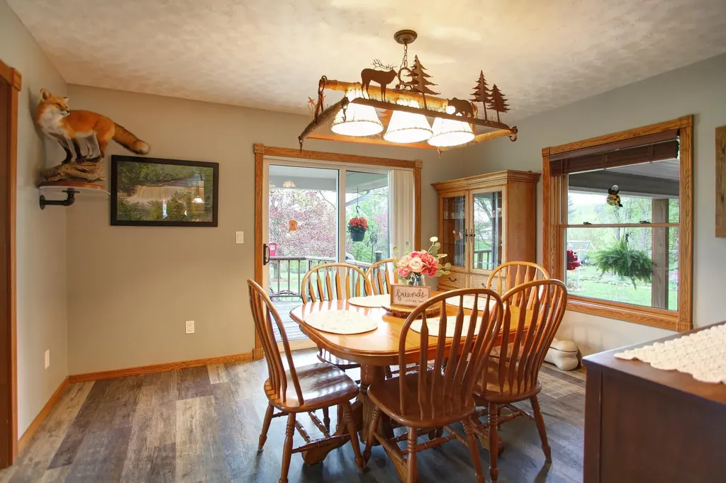8201 Essex Road Banks Township MI 49729