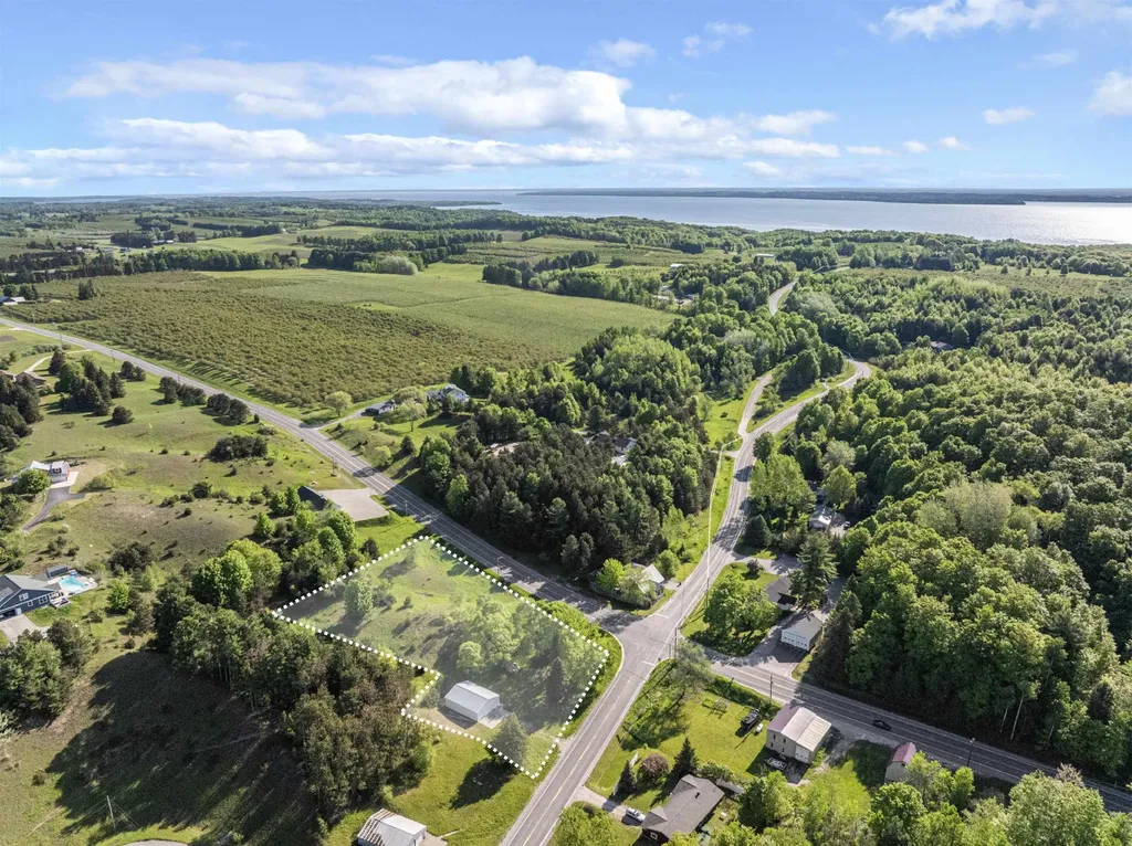 8967 E Bingham Road Bingham Township MI 49684