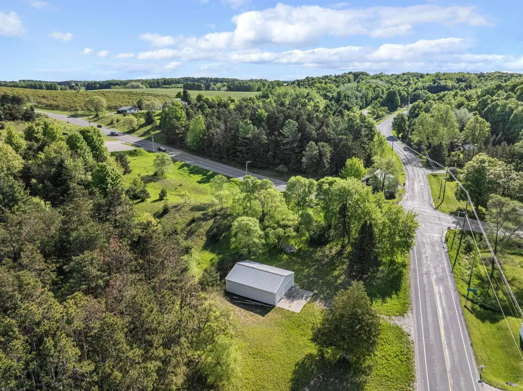 8967 E Bingham Road Bingham Township MI 49684