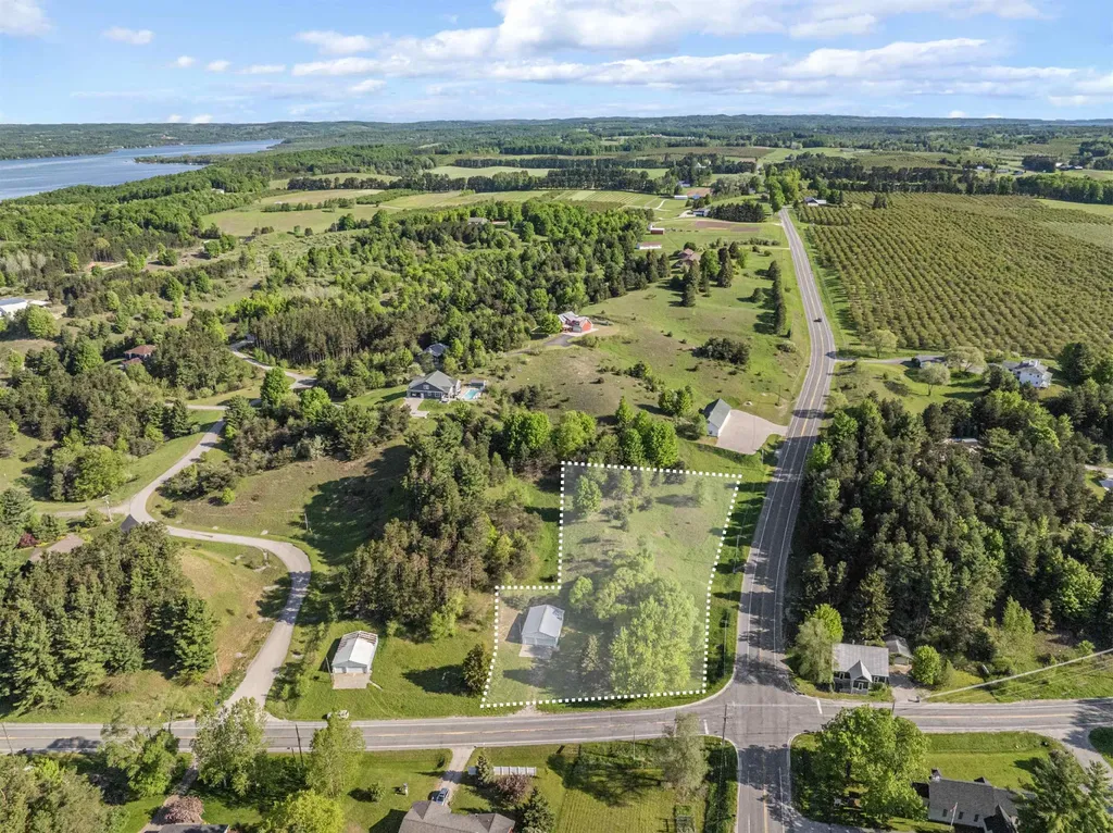 8967 E Bingham Road Bingham Township MI 49684