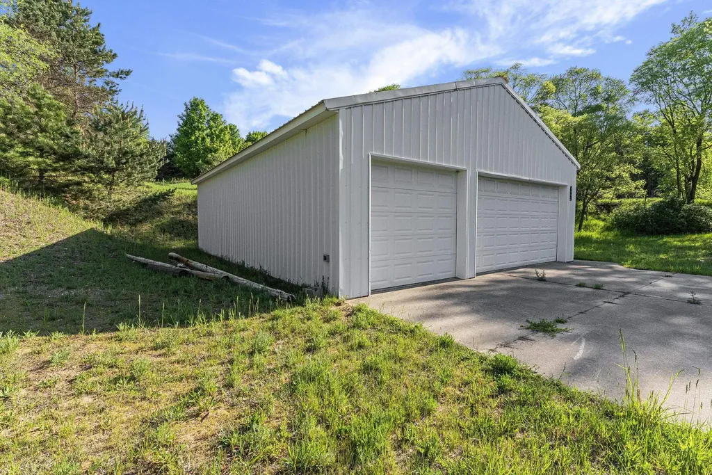8967 E Bingham Road Bingham Township MI 49684