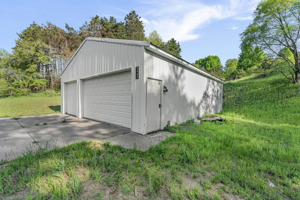 8967 E Bingham Road Bingham Township MI 49684