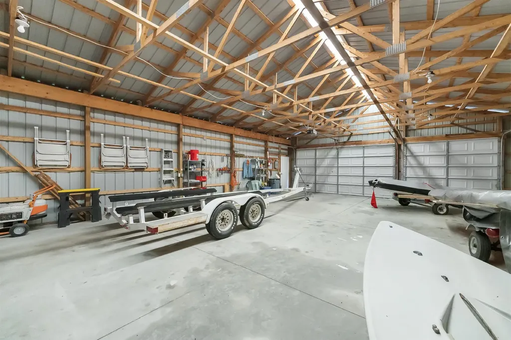 8967 E Bingham Road Bingham Township MI 49684