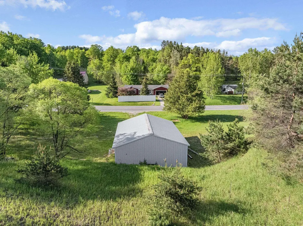 8967 E Bingham Road Bingham Township MI 49684
