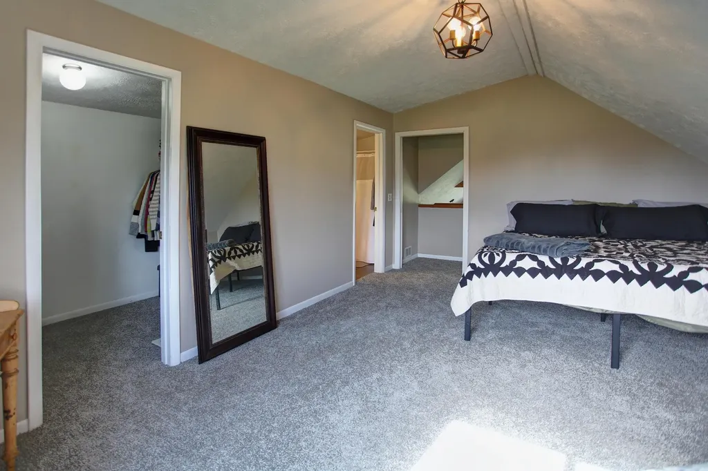 12325 Lincoln Hollow Court Elmwood Charter Township MI 49621