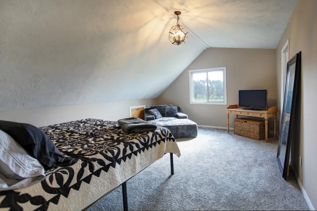 12325 Lincoln Hollow Court Elmwood Charter Township MI 49621