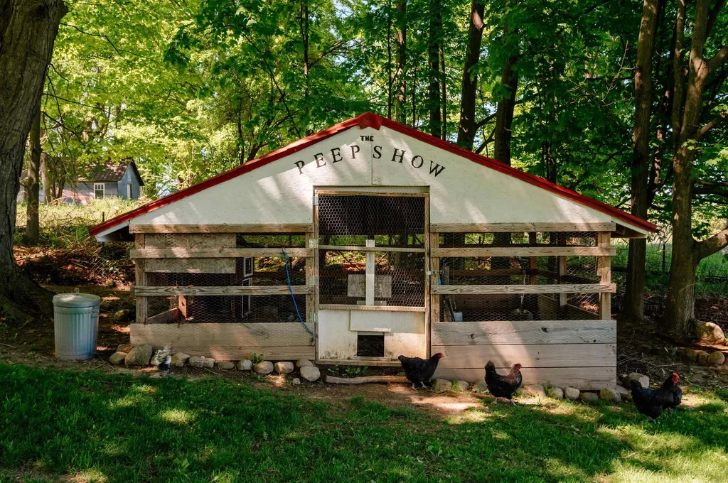5875 Knight Road Union Township MI 49649