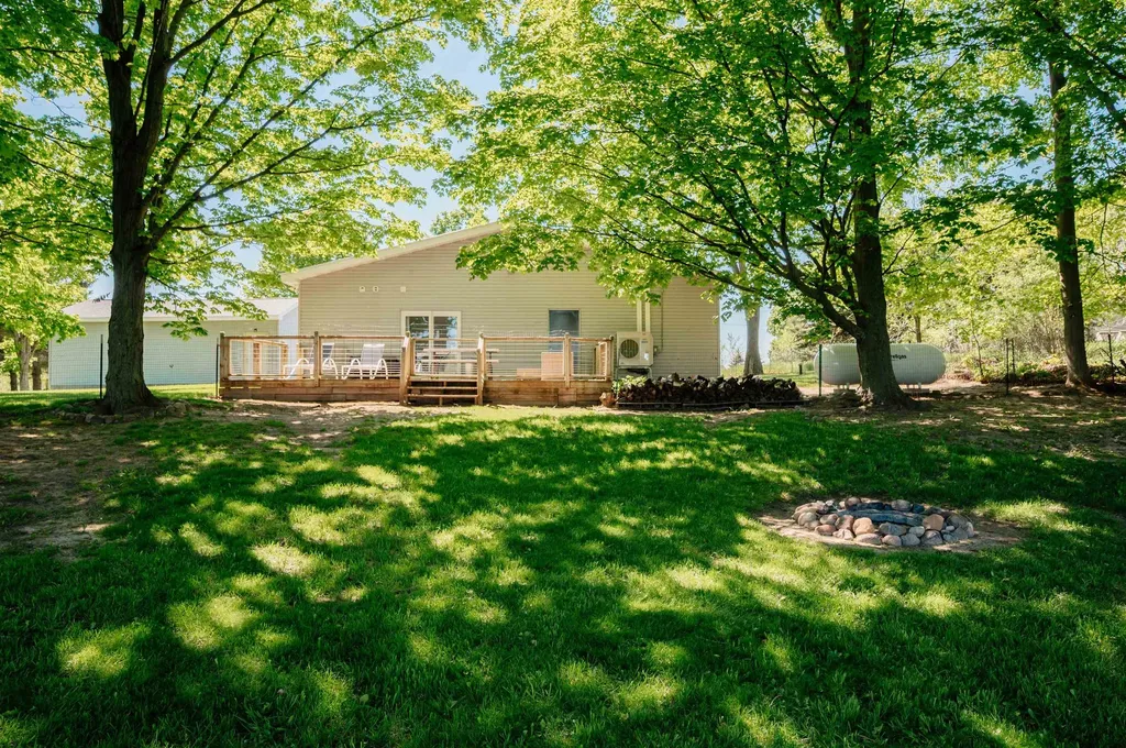5875 Knight Road Union Township MI 49649