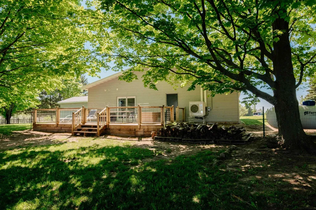 5875 Knight Road Union Township MI 49649