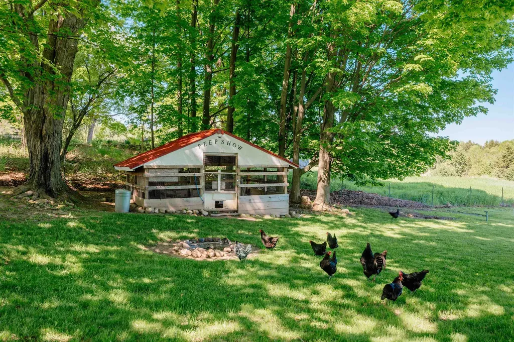 5875 Knight Road Union Township MI 49649