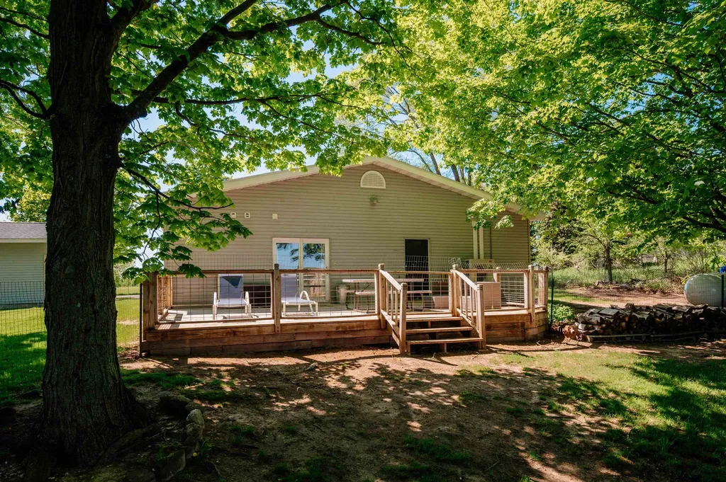 5875 Knight Road Union Township MI 49649