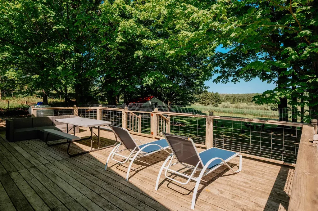 5875 Knight Road Union Township MI 49649