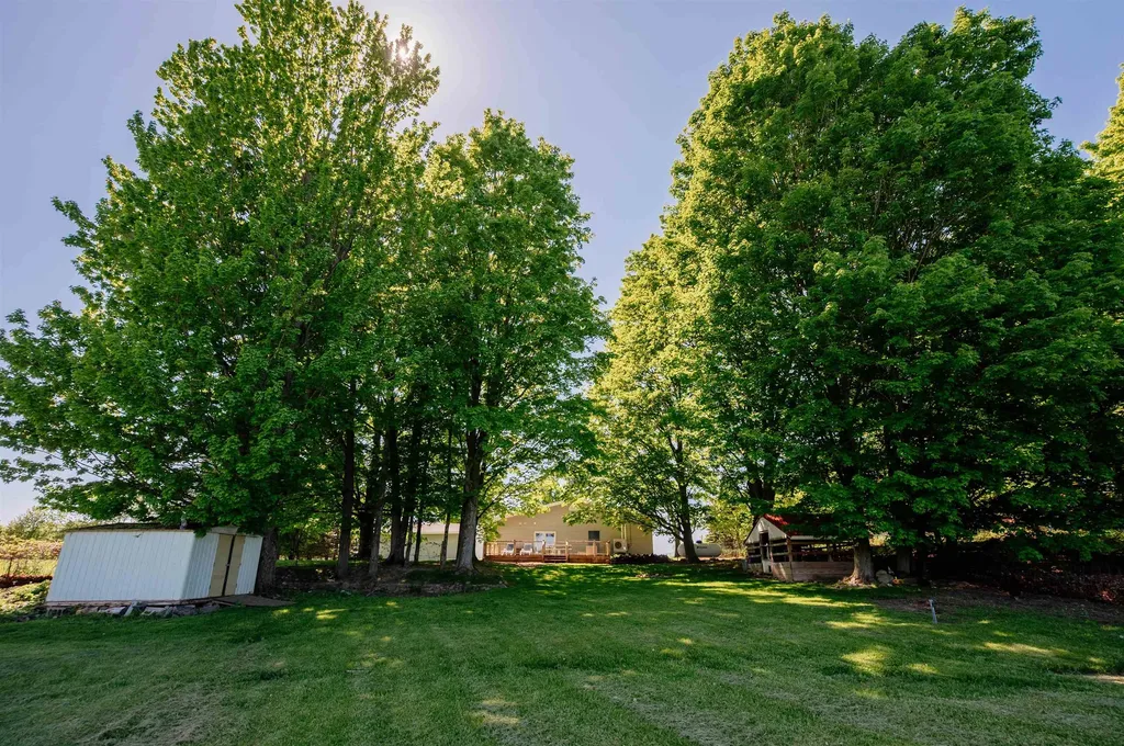 5875 Knight Road Union Township MI 49649