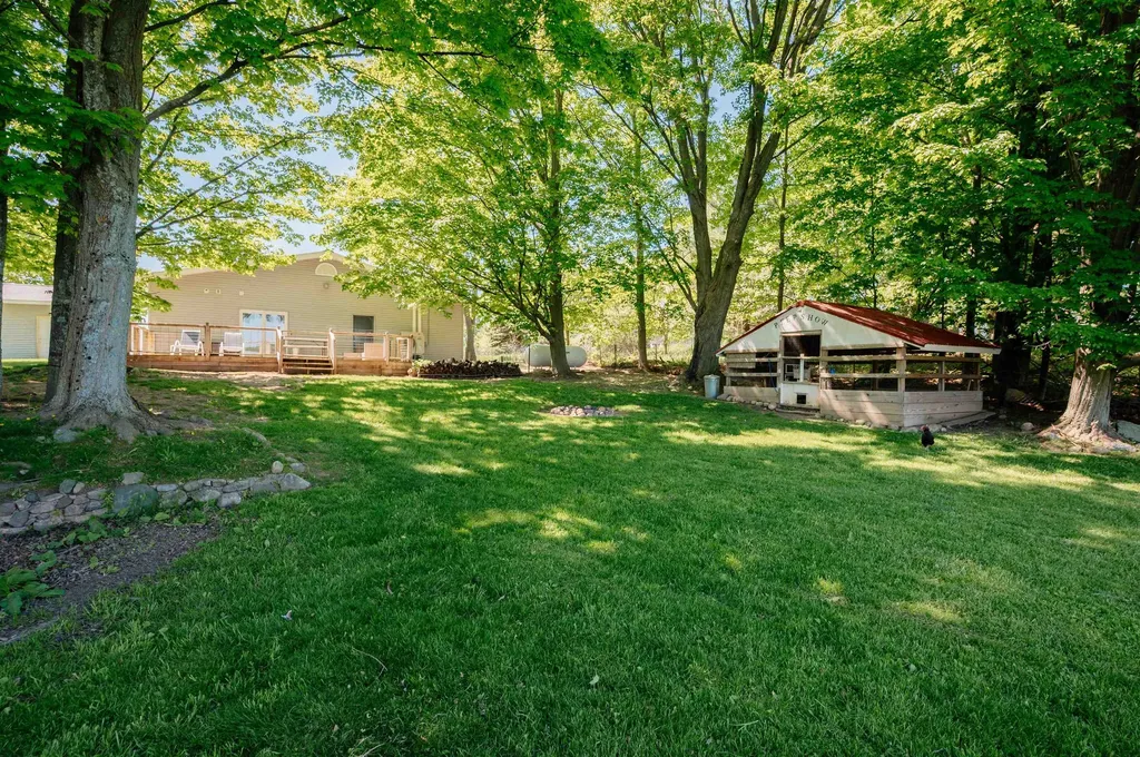 5875 Knight Road Union Township MI 49649