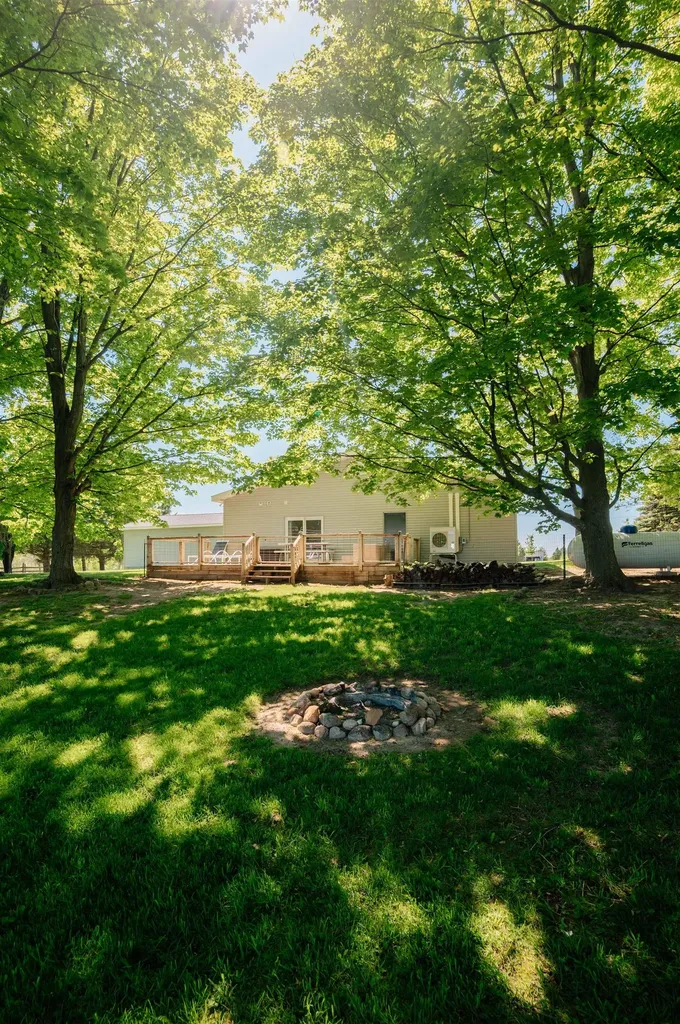 5875 Knight Road Union Township MI 49649