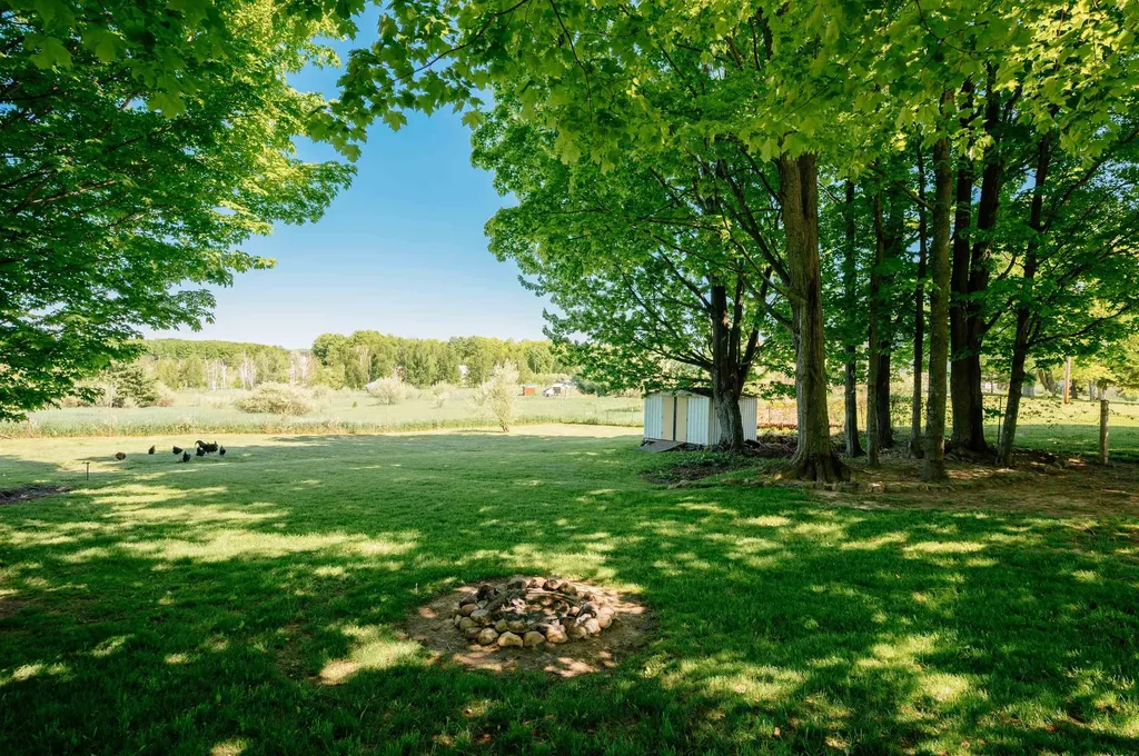 5875 Knight Road Union Township MI 49649