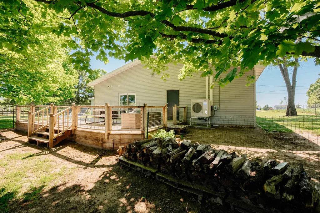 5875 Knight Road Union Township MI 49649