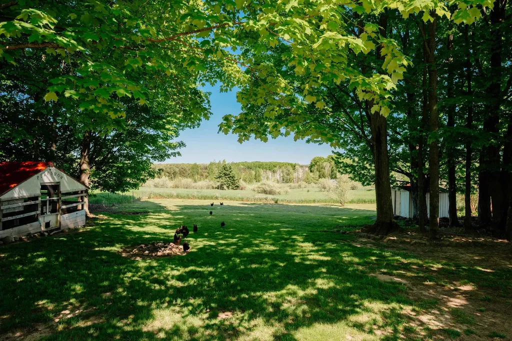 5875 Knight Road Union Township MI 49649