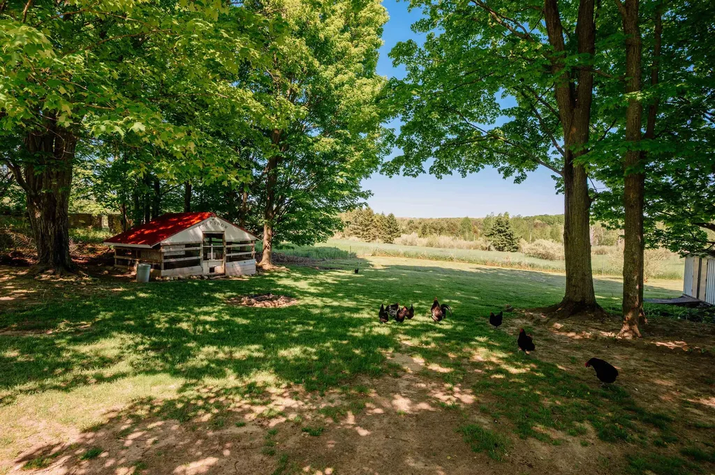 5875 Knight Road Union Township MI 49649