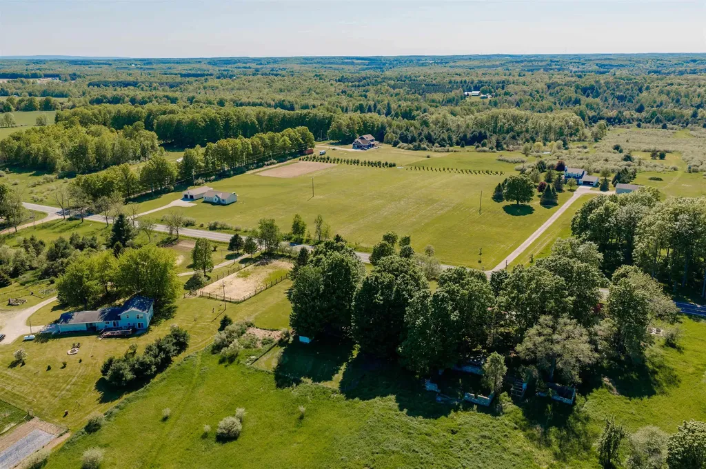 5875 Knight Road Union Township MI 49649