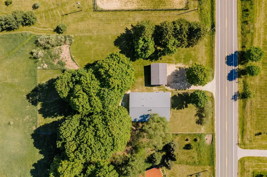 5875 Knight Road Union Township MI 49649