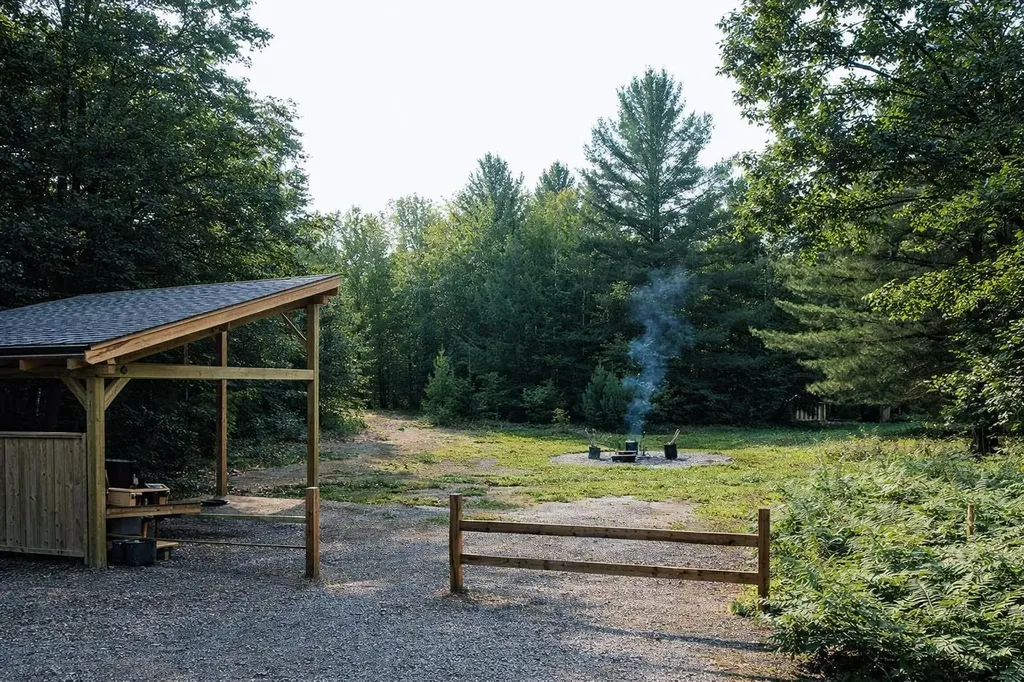 9239 E Eight Mile Road Dover Township MI 49656
