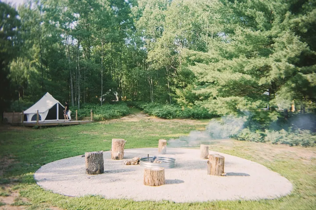 9239 E Eight Mile Road Dover Township MI 49656