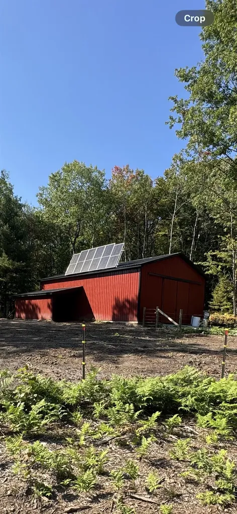 9239 E Eight Mile Road Dover Township MI 49656