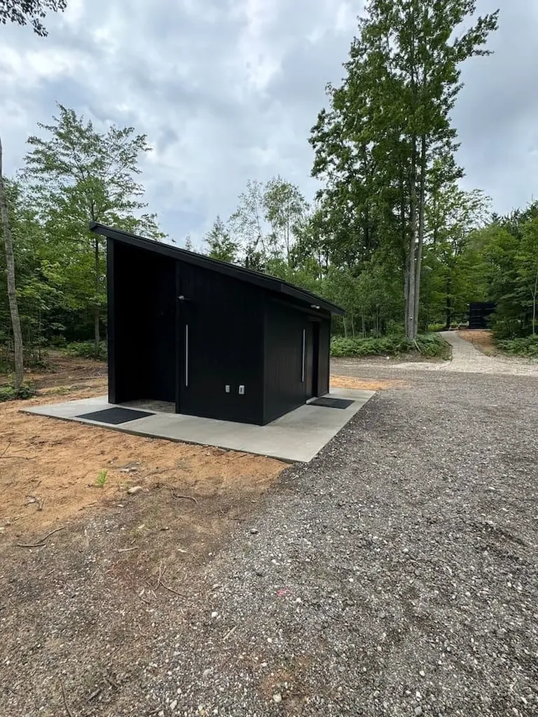 9239 E Eight Mile Road Dover Township MI 49656
