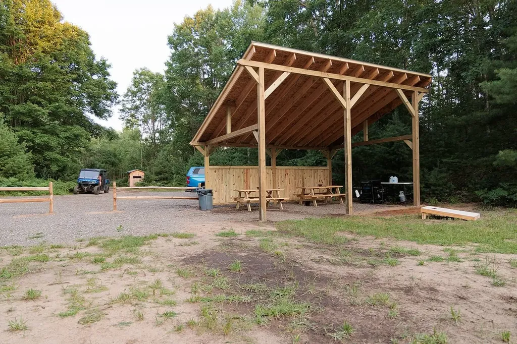 9239 E Eight Mile Road Dover Township MI 49656