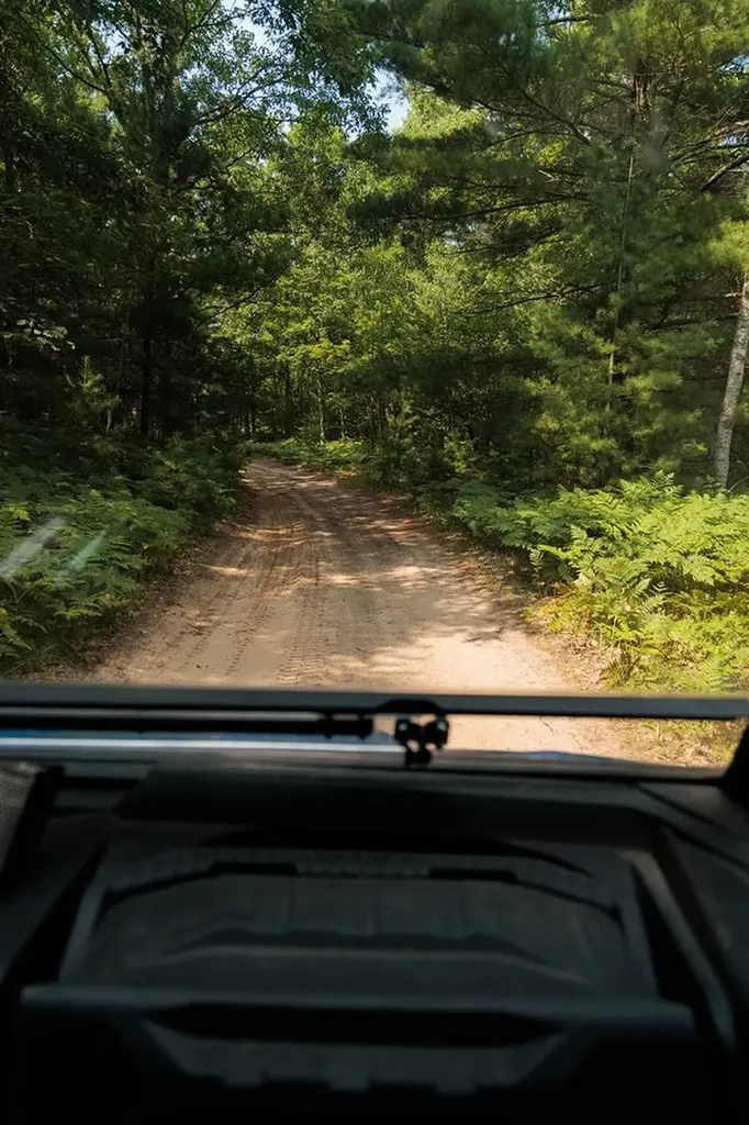 9239 E Eight Mile Road Dover Township MI 49656