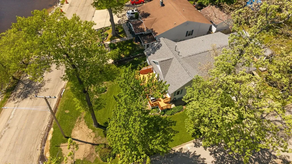 1902 North Boulevard Cadillac City MI 49601
