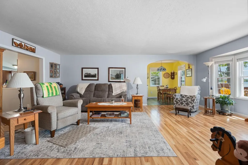 1902 North Boulevard Cadillac City MI 49601
