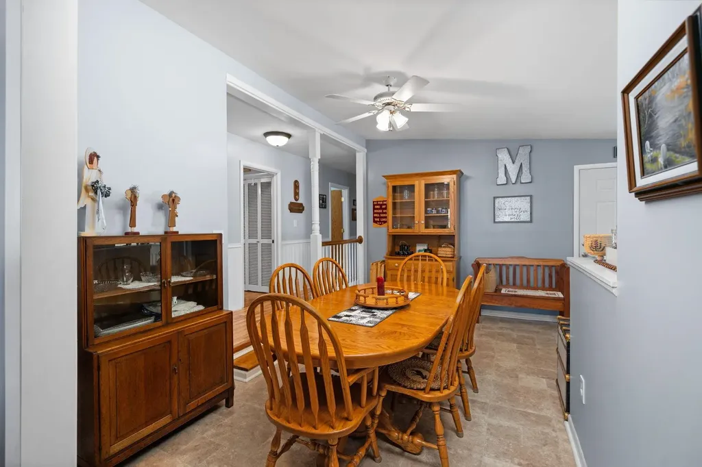 1902 North Boulevard Cadillac City MI 49601