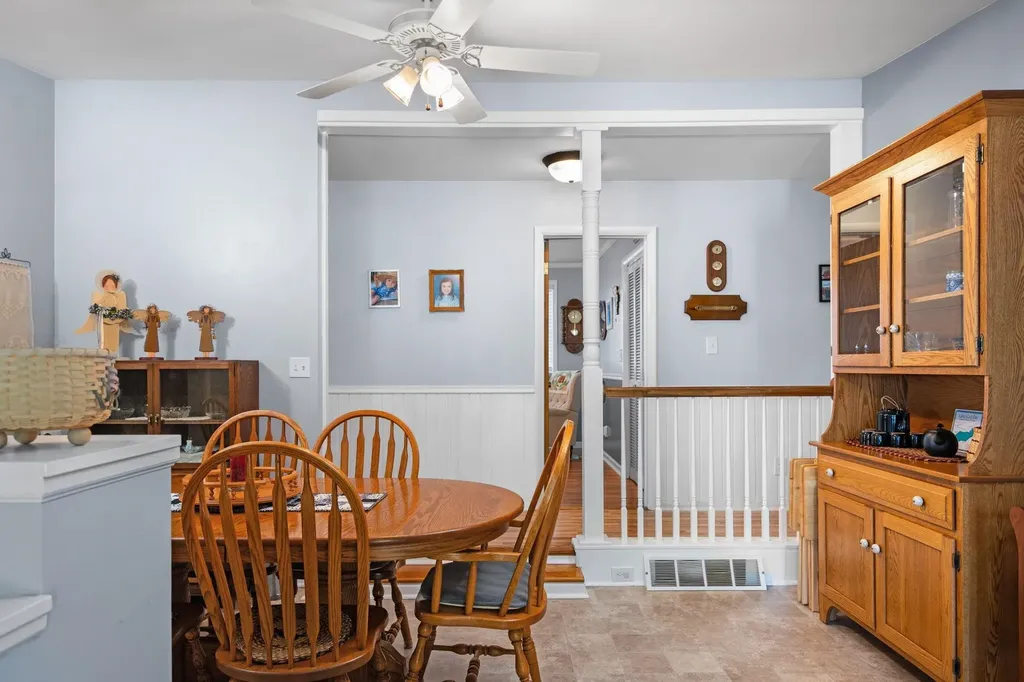 1902 North Boulevard Cadillac City MI 49601